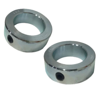 Double Split Shaft Collar