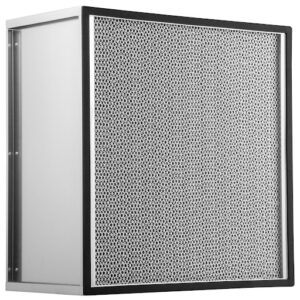 Hepa Filter Replacement 24 x 24 x 11.5 HEPA THERMA-GUARD