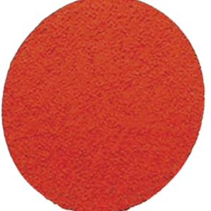 Cut and polish disc, 2-inch, medium grade, Ceramic Alumina