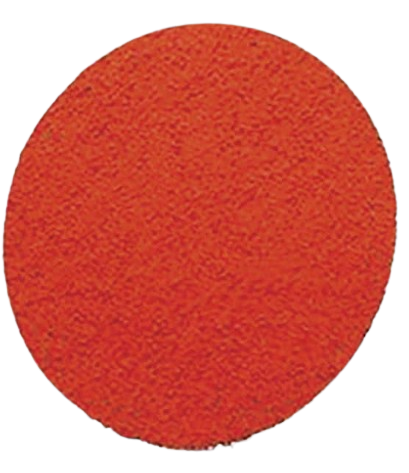 Cut and polish disc, 2-inch, medium grade, Ceramic Alumina (Pack of 10)