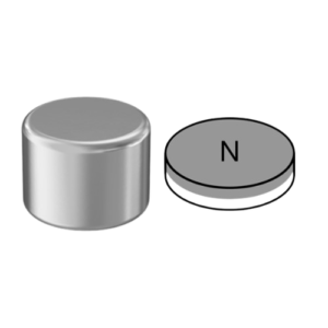 High-Temperature, 3/8" Thick, 1/2" OD