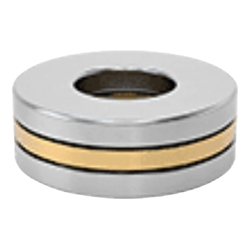 High-Performance Thrust Ball Bearing for 5 mm Shaft – 12 mm OD, 4 mm Thickness