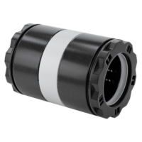 Linear Ball Bearing for ⅝ Shaft, 1.112 Ring Groove Center to Center