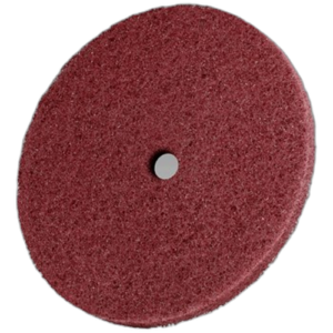 3M Scotch-Brite HS-DC Non-Woven Aluminum Oxide Deburring Disc (Pack of 10)