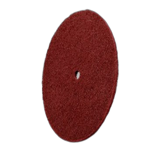 3M Scotch-Brite HS-DC Non-Woven Aluminum Oxide Deburring Disc (Pack of 10)