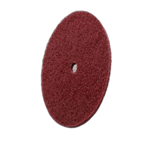 3M Scotch-Brite HS-DC Non-Woven Aluminum Oxide Deburring Disc (Pack of 10)