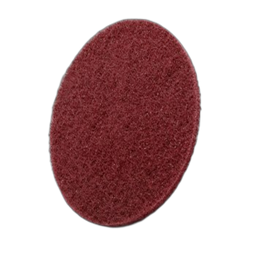 3M Scotch-Brite CF-DC Non-Woven Aluminum Oxide Deburring Disc (Pack of 10)