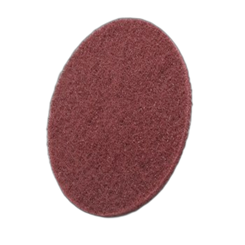 3M Scotch-Brite CF-DC Aluminum Oxide Deburring Disc (Pack of 10)